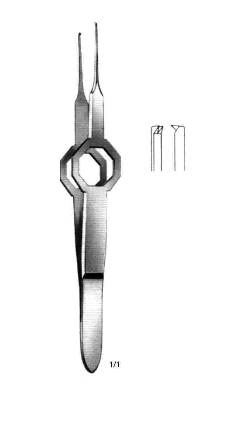 MİKRO PENSET 8.5 CM